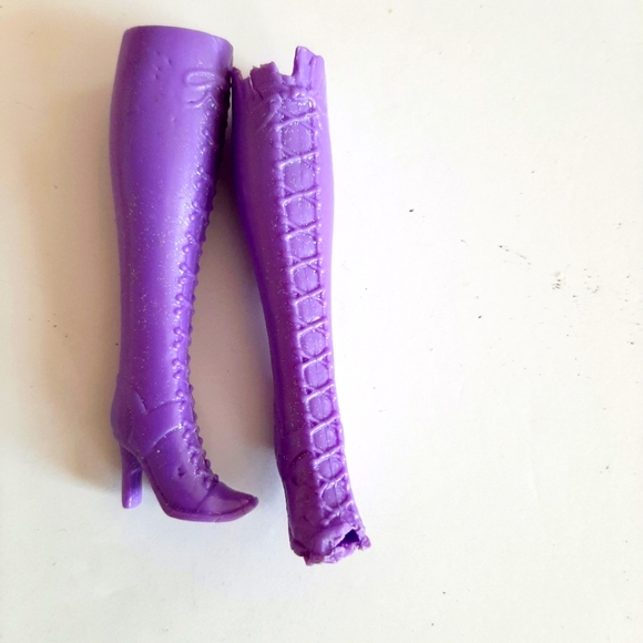 Barbie Doll - Picture 6 of 8